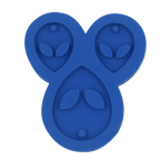Molde de Silicone Combo ALIEN