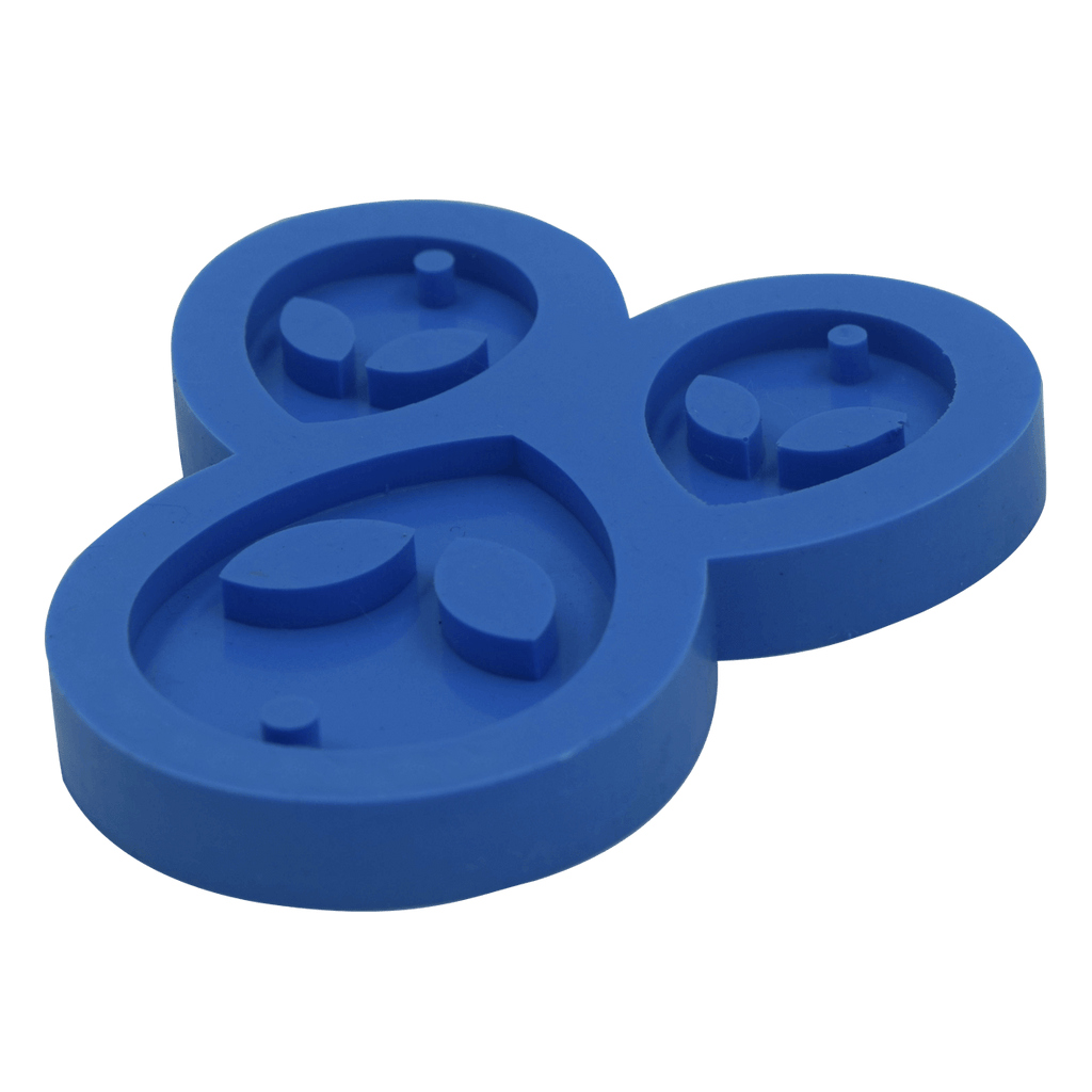 Molde de Silicone Combo ALIEN