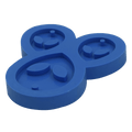 Molde de Silicone Combo ALIEN