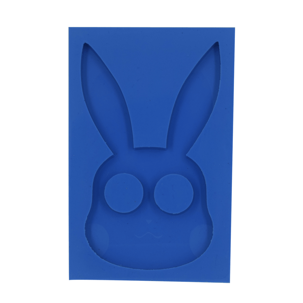Molde de Silicone Pikachu Auto Defesa