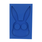 Molde de Silicone Pikachu Auto Defesa