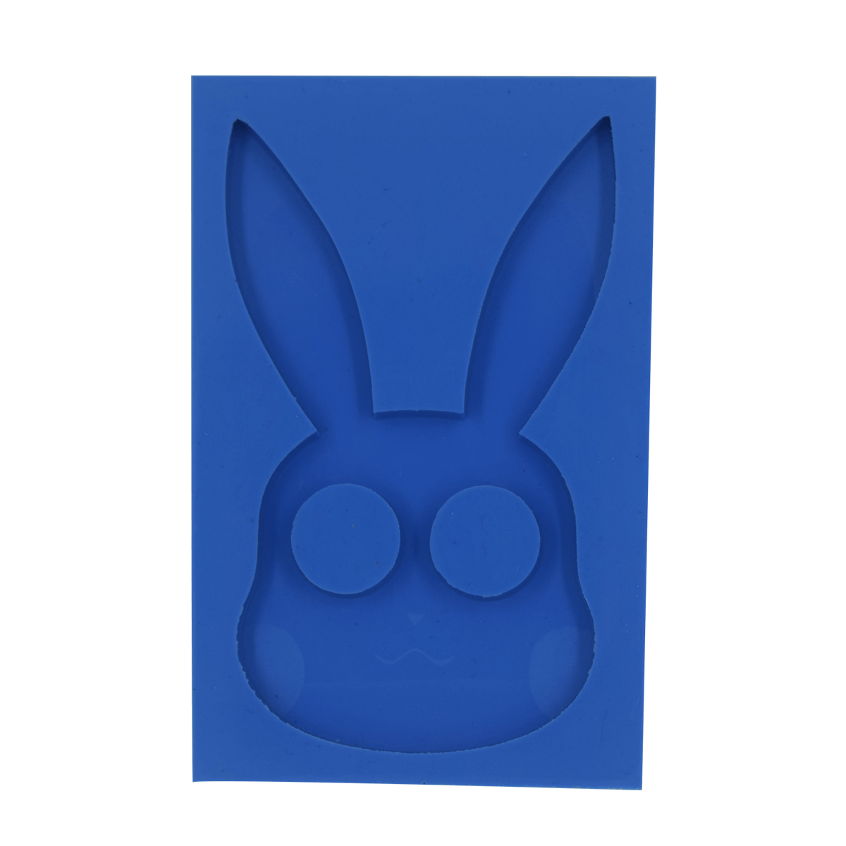Molde de Silicone Pikachu Auto Defesa
