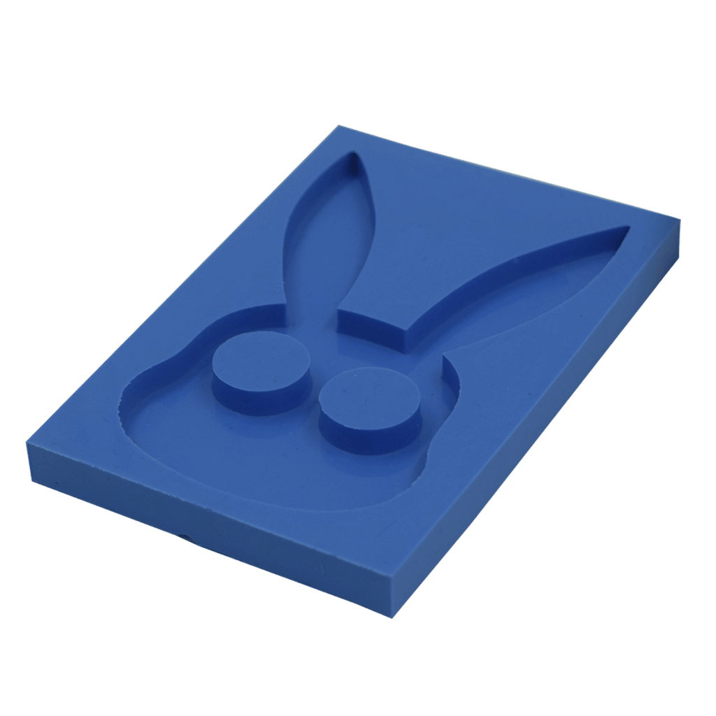 Molde de Silicone Pikachu Auto Defesa