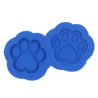 Kit Moldes de Silicone Patinhas e Amor ao Pet