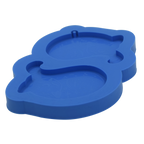 Molde de Silicone Gato Galáctico