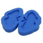 Molde de Silicone Mariposa