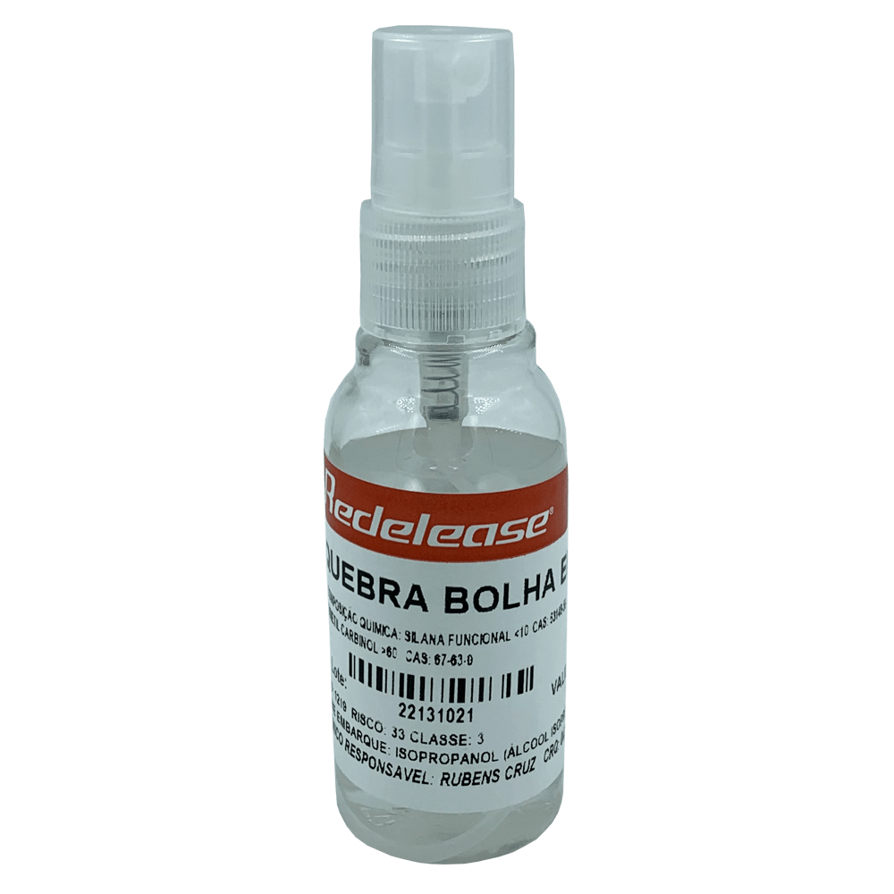 Spray Quebra Bolha Epoxi SB 73 (50 ml)
