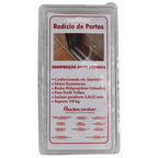 Roldana de Embutir Grande Trilho