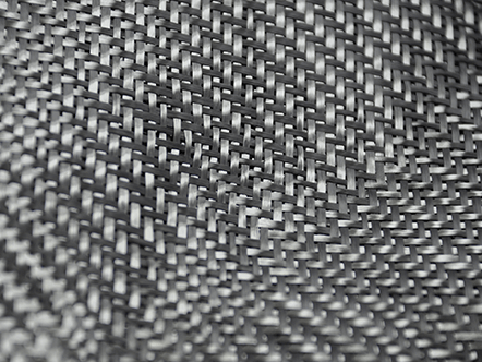 Tecido Fibra de Carbono 200 (5x1,30 M)