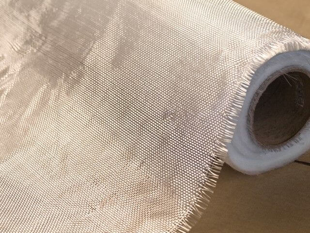 Tecido de  Fibra de Vidro 110 (05x0,65 M)