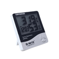 Medidor de Temperatura e Higrômetro (Termo Higrômetro)