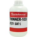 Thinner Solvente Para Limpeza Geral (01 L)