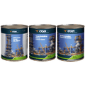 Tinta Epóxi Cinza para Pisos YCON Building – Alta Resistência Química e Mecânica