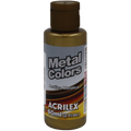 Tinta Acrílica Bronze Metálico (60ml)