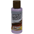 Tinta Acrílica Lilás Metálico (60ml)