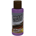 Tinta Acrílica Magenta Metálico (60ml)