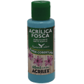 Tinta Acrilica Acquamarina Acrilex (60ml)