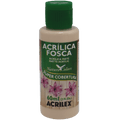 Tinta Acrílica Areia Acrilex (60ml)