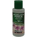 Tinta Acrílica Areia Lunar Acrilex (60ml)