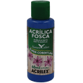 Tinta Acrílica Azul Acrilex (60ml)