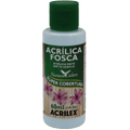 Tinta Acrílica Azul Agua Acrilex (60ml)