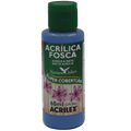 Tinta Acrílica Azul Bali Acrilex (60ml)