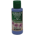 Tinta Acrílica Azul Country Acrilex (60ml)