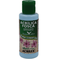 Tinta Acrílica Azul Hortensia Acrilex (60ml)