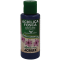 Tinta Acrílica Azul Seco Acrilex (60ml)