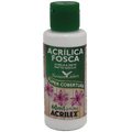 Tinta Acrílica Branco Acrilex (60ml)