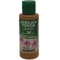Tinta Acrílica Caramelo Acrilex (60ml)