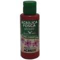 Tinta Acrílica Cerâmica Acrilex (60ml)