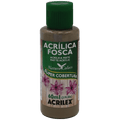 Tinta Acrílica Concreto Acrilex (60ml)