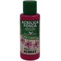 Tinta Acrílica Fuchsia Acrilex (60ml)