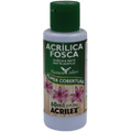 Tinta Acrílica Lavanda Agua Acrilex (60ml)