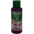 Tinta Acrílica Magenta Acrilex (60ml)