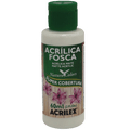 Tinta Acrílica Mineral Acrilex (60ml)
