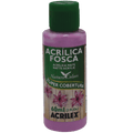 Tinta Acrílica Orquídea Acrilex (60ml)