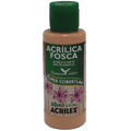 Tinta Acrílica Areia Rosada Acrilex (60ml)