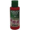 Tinta Acrílica Roma Acrilex (60ml)