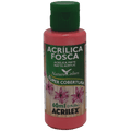 Tinta Acrílica Rosa Antigo Acrilex (60ml)