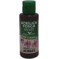 Tinta Acrílica Rustico Acrilex (60ml)