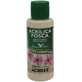 Tinta Acrílica Saara Fumê Acrilex (60ml)
