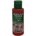 Tinta Acrílica Telha Acrilex (60ml)