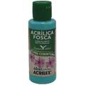 Tinta Acrílica Turquesa Acrilex (60ml)