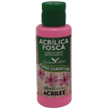 Tinta Acrilica Tutti Frutti Acrilex (60ml)