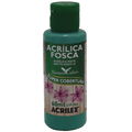 Tinta Acrílica Verde Country Acrilex (60ml)