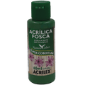 Tinta Acrílica Verde Grama Acrilex (60ml)