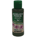 Tinta Acrílica Verde Oliva Acrilex (60ml)