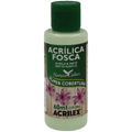 Tinta Acrílica Verde Primavera Acrilex (60ml)